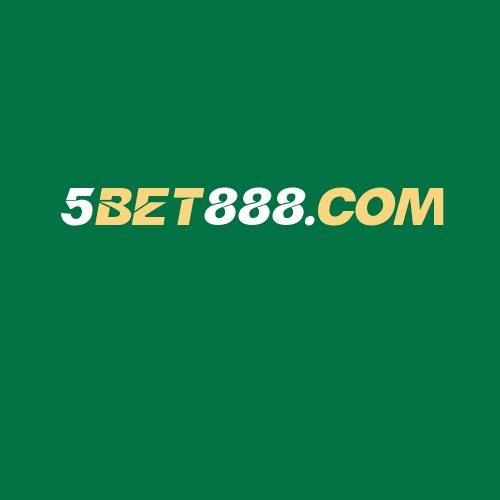 Logo da 5BET888